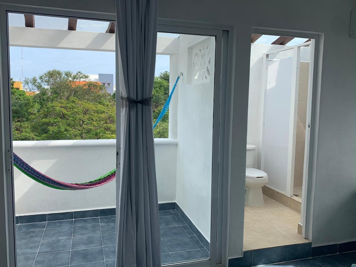 Bed and Breakfast The Quetzal à Cancún Extérieur photo