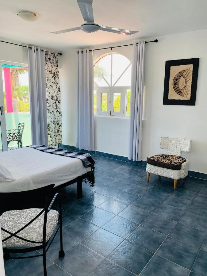 Bed and Breakfast The Quetzal à Cancún Extérieur photo