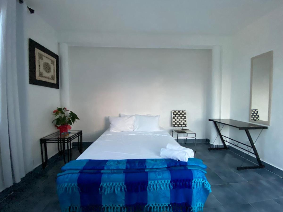 Bed and Breakfast The Quetzal à Cancún Extérieur photo
