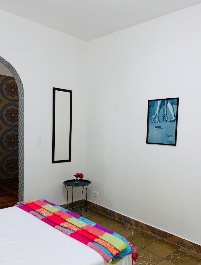Bed and Breakfast The Quetzal à Cancún Extérieur photo