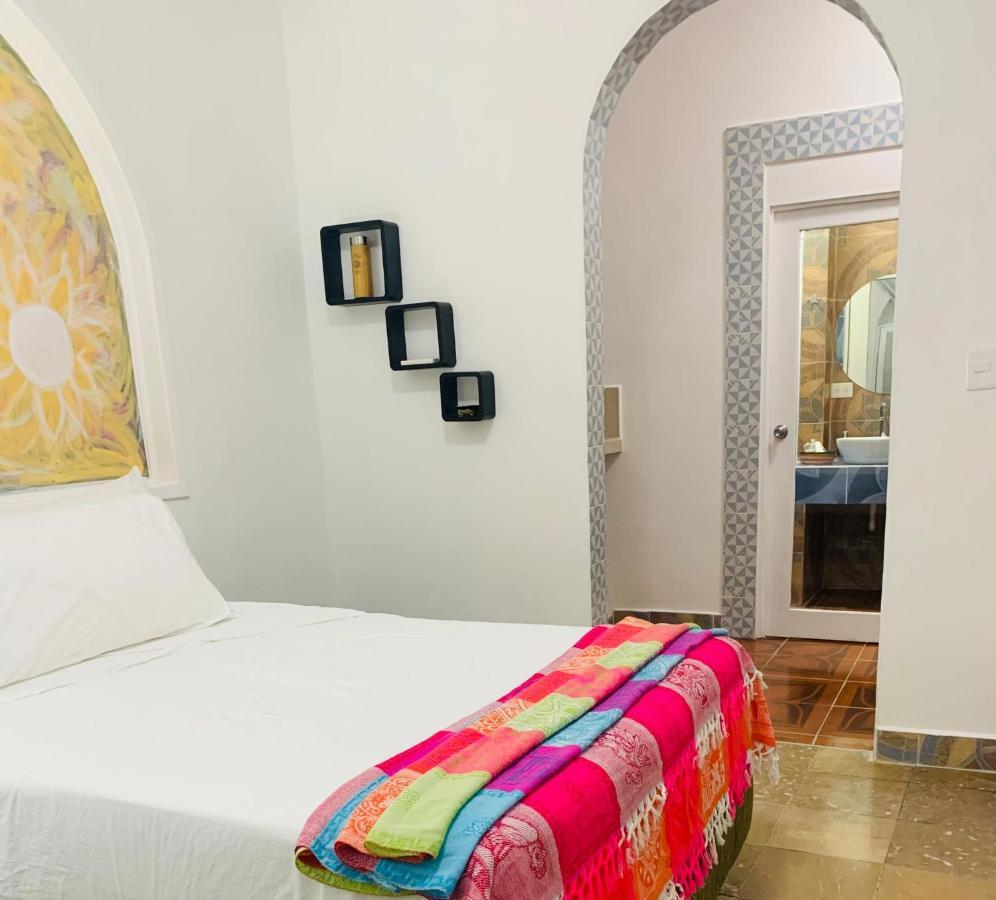 Bed and Breakfast The Quetzal à Cancún Extérieur photo