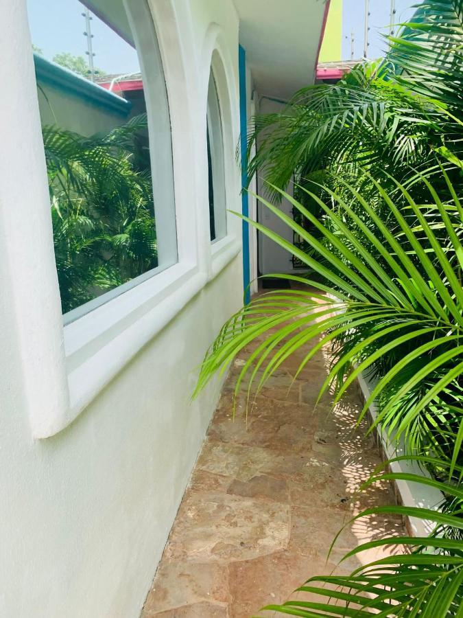 Bed and Breakfast The Quetzal à Cancún Extérieur photo
