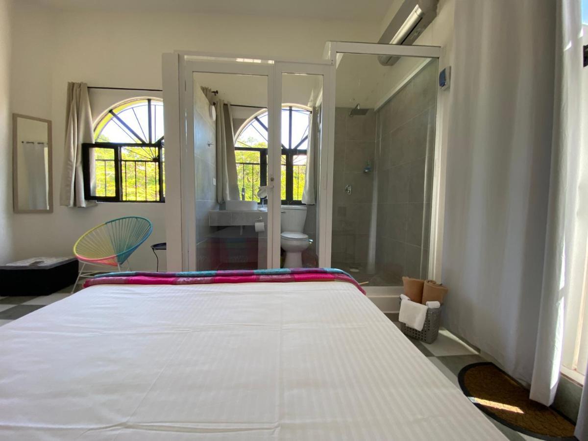 Bed and Breakfast The Quetzal à Cancún Extérieur photo