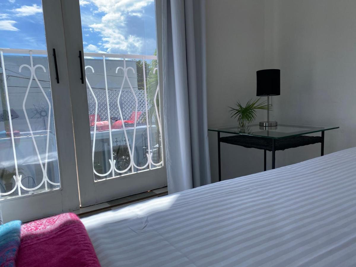 Bed and Breakfast The Quetzal à Cancún Extérieur photo