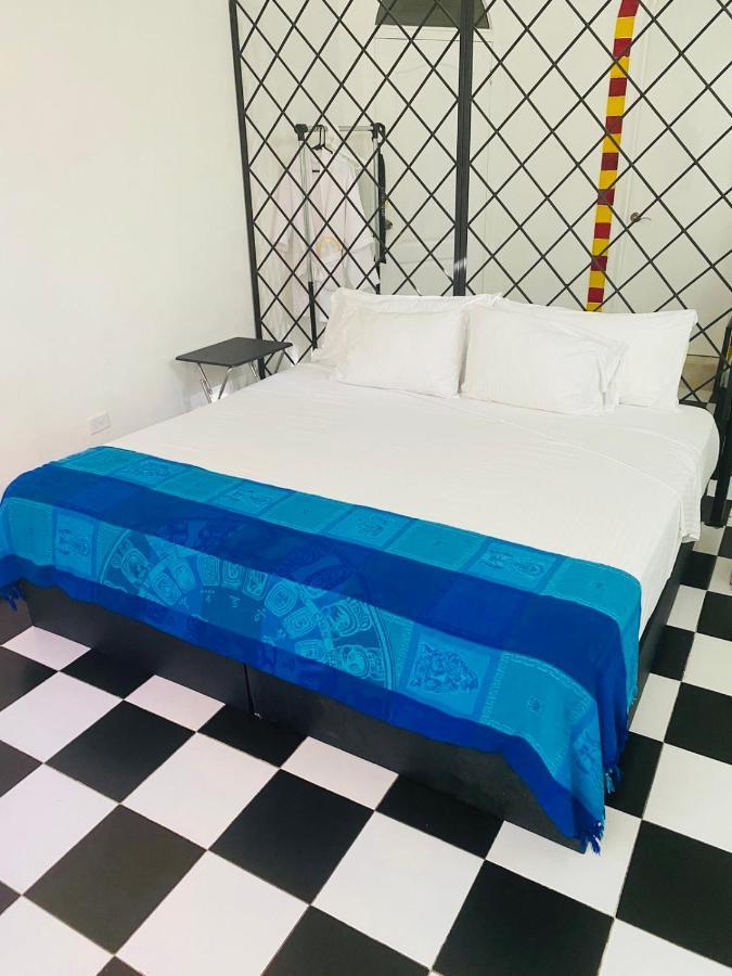 Bed and Breakfast The Quetzal à Cancún Extérieur photo