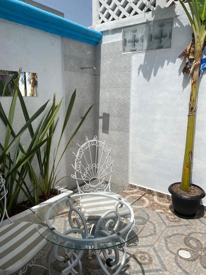 Bed and Breakfast The Quetzal à Cancún Extérieur photo