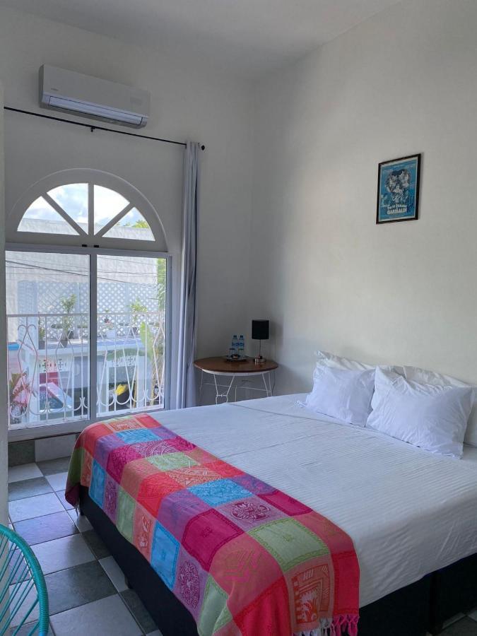 Bed and Breakfast The Quetzal à Cancún Extérieur photo